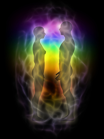 Chakras-couple